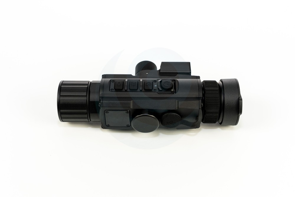 DNT Optics Hydra LRF HS635R Multi-Function Thermal Scope with Laser Rangefinder