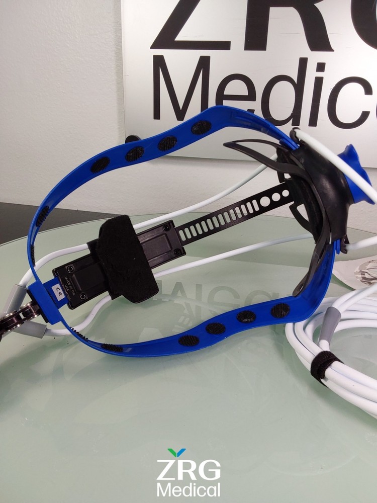 Integra Luxtec UltraLite Pro Headlight
