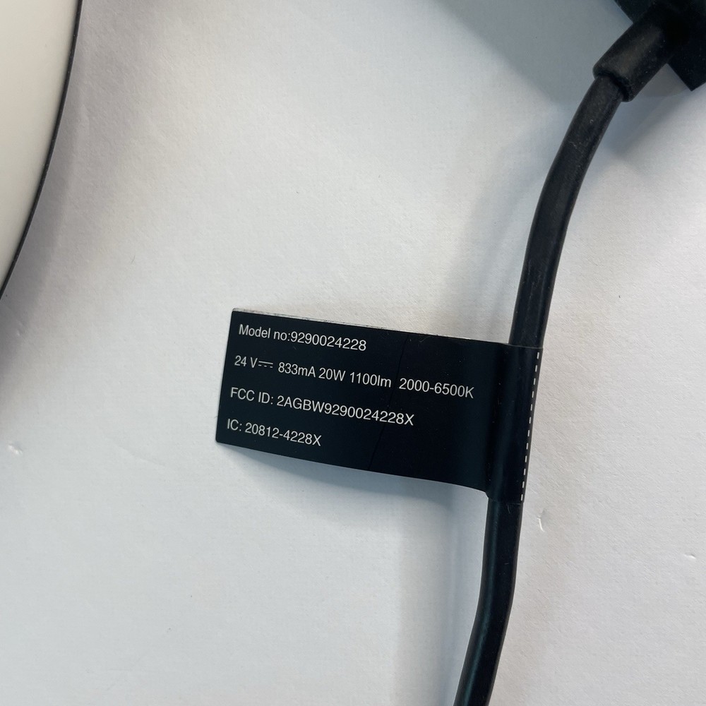 Philips Hue Play Gradient Lightstrip 65 inch - UNTESTED