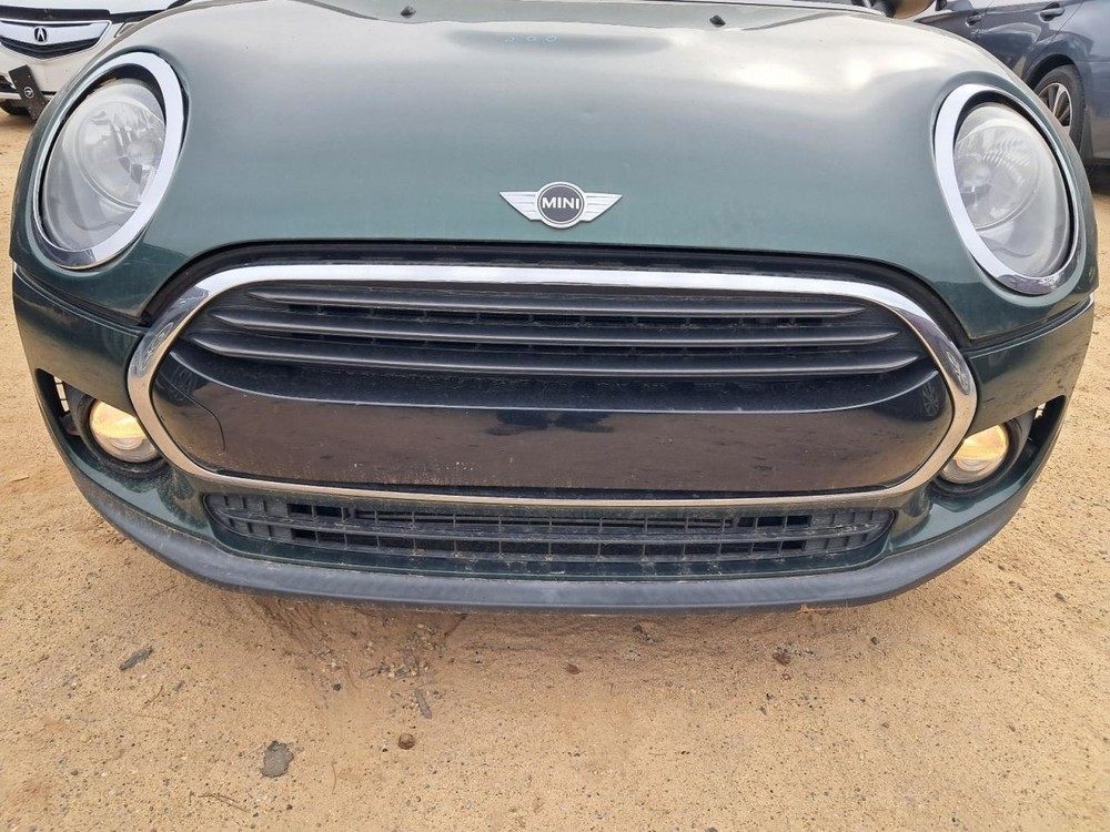 Engine ECM Electronic Control Module Gasoline Fits 14-20 MINI COOPER 4876416