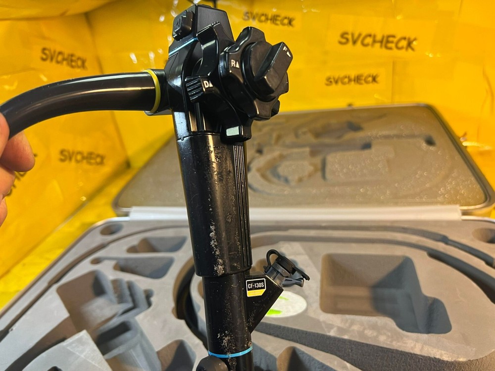 Olympus CF-130S Sigmoidoscope Endoscopy Endoscope