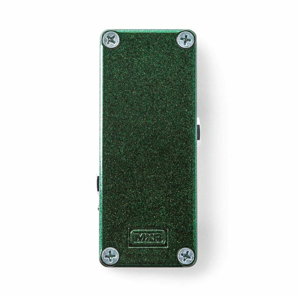 MXR M299 Carbon Copy Mini Analog Delay Guitar Pedal ( 3 FREE STRING SETS )