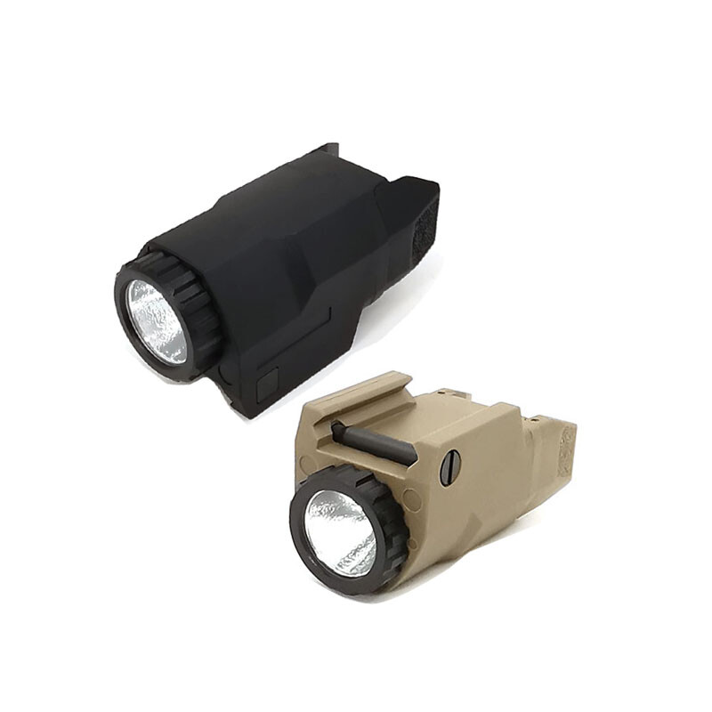 Tactical APL-C  Light Constant/Momentary/Strobe LED White Light