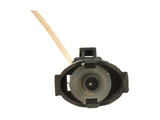 Dorman 85140 Engine Coolant Temperature Sensor Connector