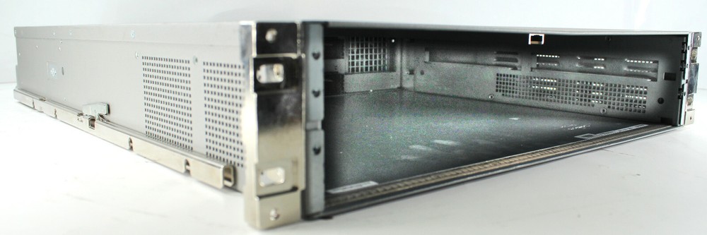 Cisco ASA5585-X Chassis Firewall CHASSIS ONLY