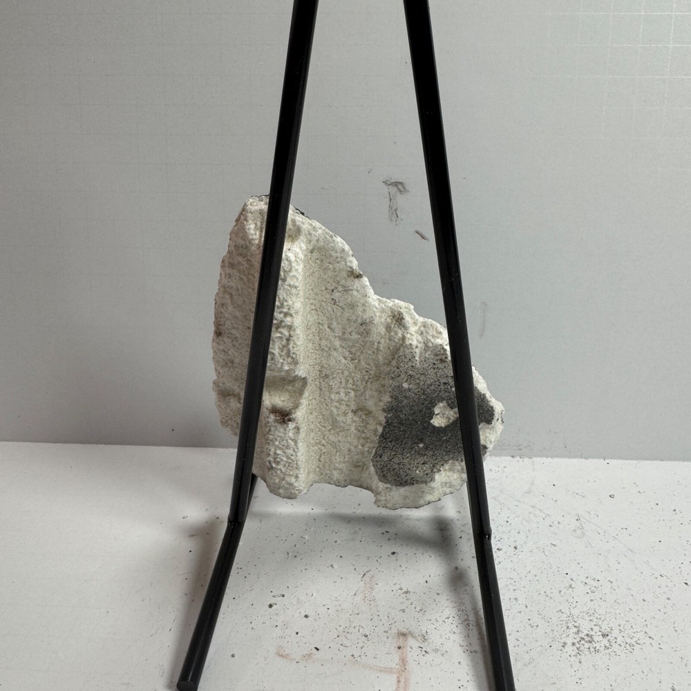 Space X Starship 34 - Recovered Heat Shield Tile - Flight 8