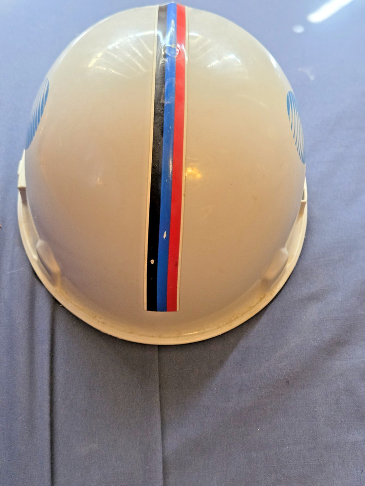 AT&T Hard Hat