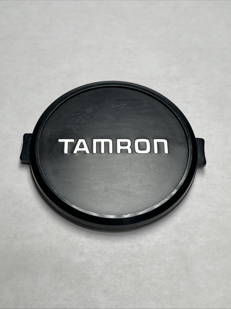 Tamron 52mm Front Lens Cap