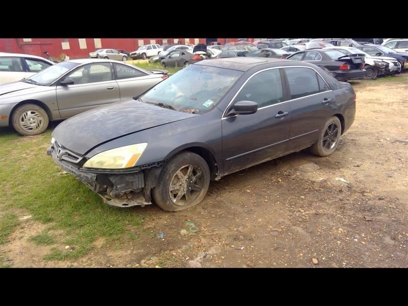 ACCORD 2003 Fuse Box Cabin 6829
