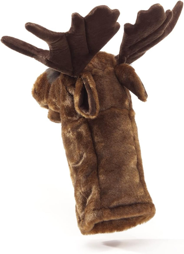 Moose Stage Puppet