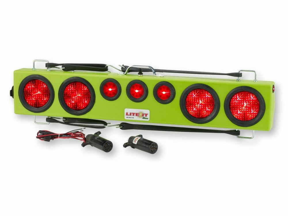 LITE-IT-WIRELESS 36″ LED TOW LIGHT BAR
