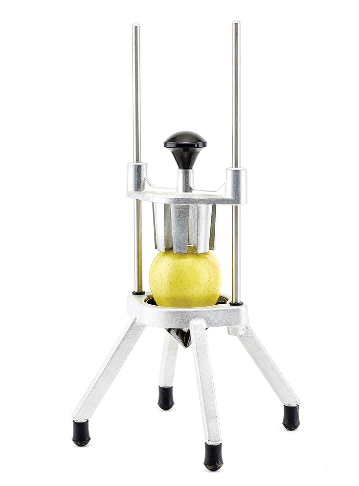 Kattex Fruit Wedge Quick Slicer, 6-Section,NSF (2 Each)