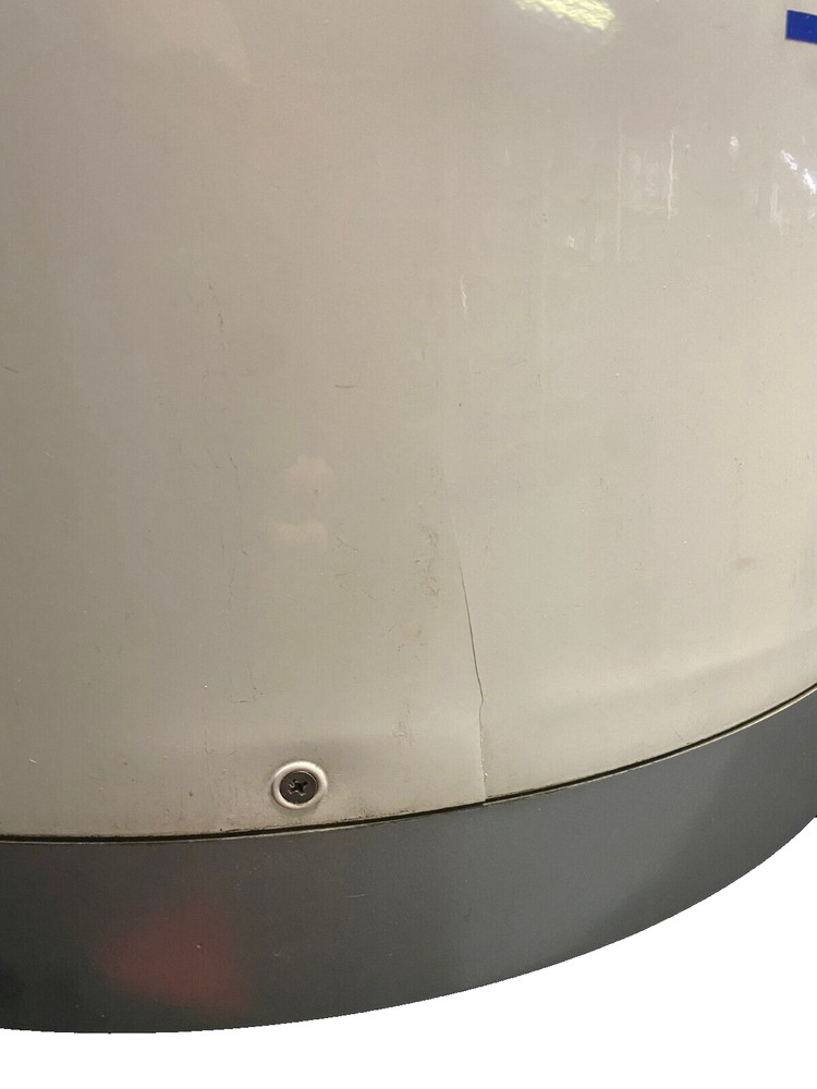 KVH TracVision HD7 Dummy Dome