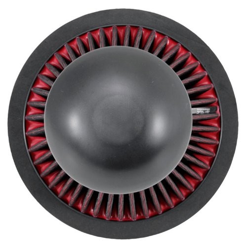 Engine Air Filter: High Performance, Premium, Washable, Replacement Filter: