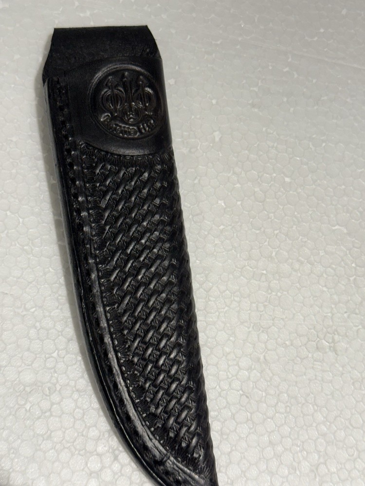 Beretta Knife Sheath