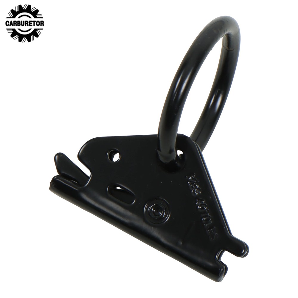 32 Pcs 5 Ft Black E Track Rails Complete Kit With Mounting Hardware For Cargo