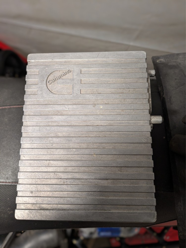 Cummins ecm 3616169 Freightliner