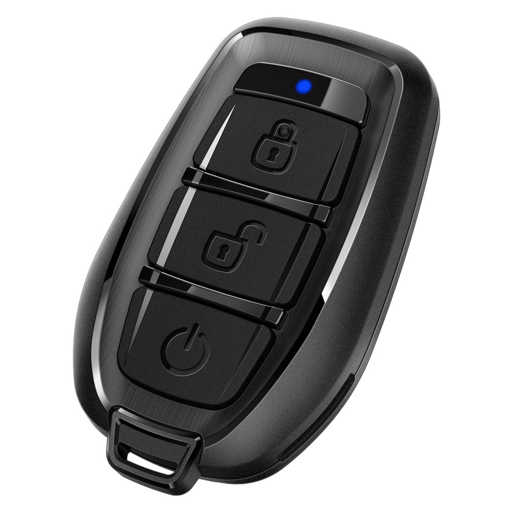 Compustar CS930-S All-in-One Remote Start Bundle