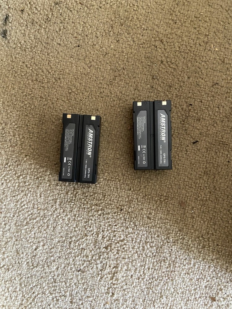 Trimble 5700 GPS Base Station Receiver