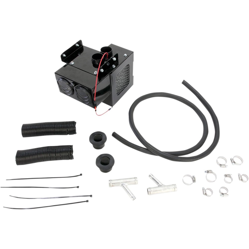 Moose Offroad UTV Cab Heater 4510-0796