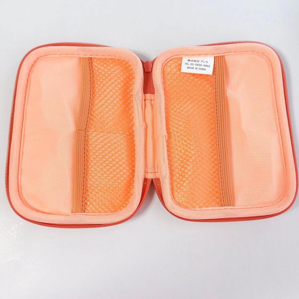 Zootopia Nick Gadget Pouch (Shimamura)