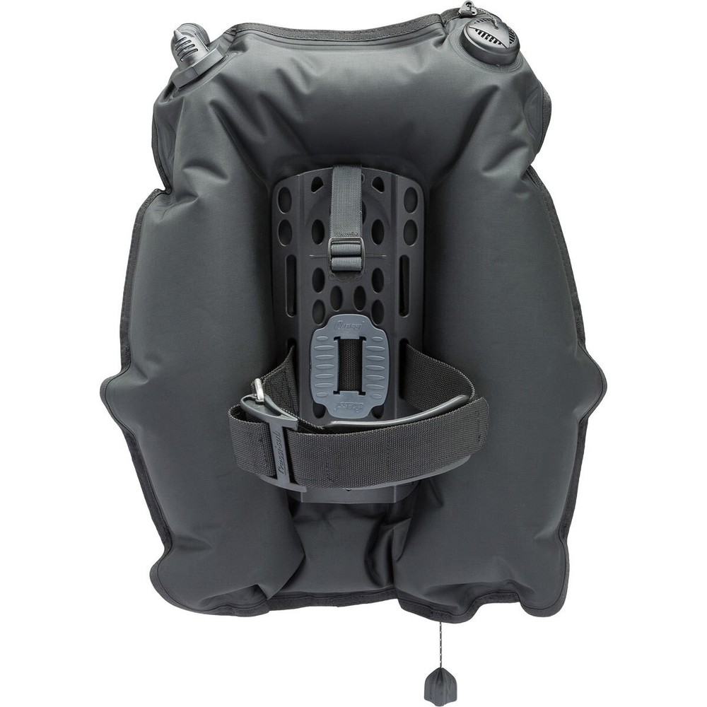 scuba bcd xl