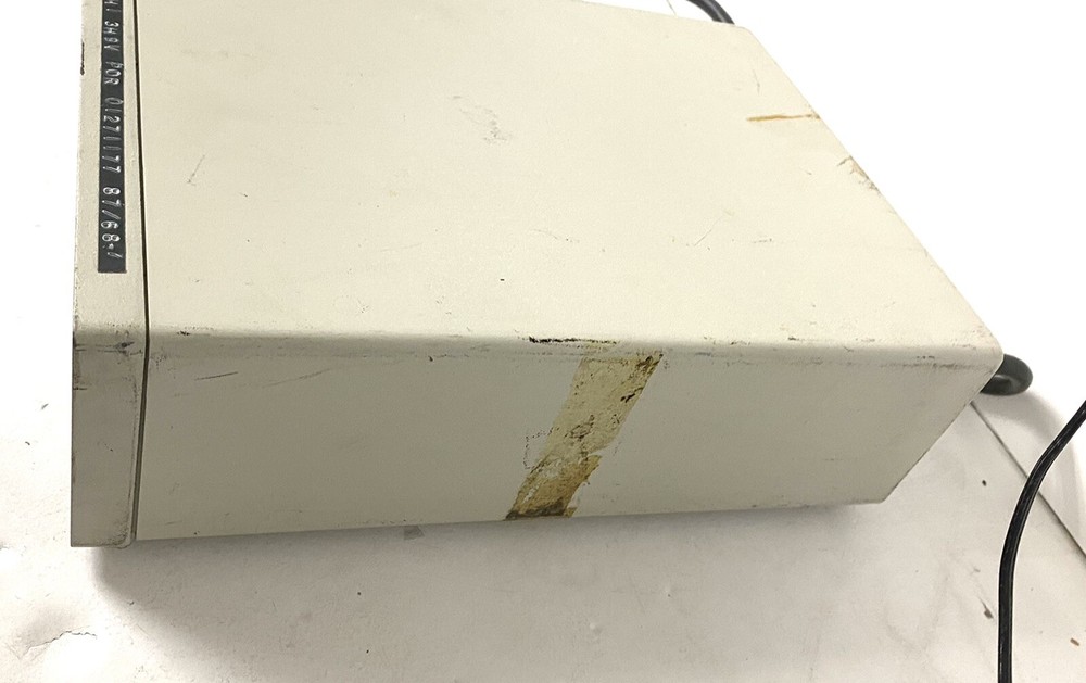 ICS Electronics 4883B IEEE 486 Parallel Instrument Coupler