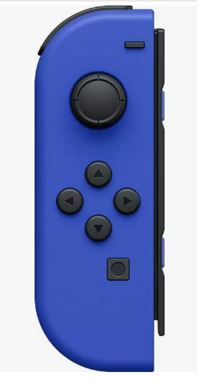 Nintendo Switch OEM Genuine Joy Con Controller - Left or Right Joy-Con