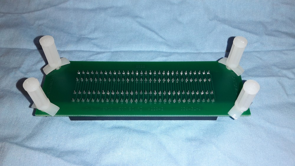 POLE POSITION INTERCONNECT PCB