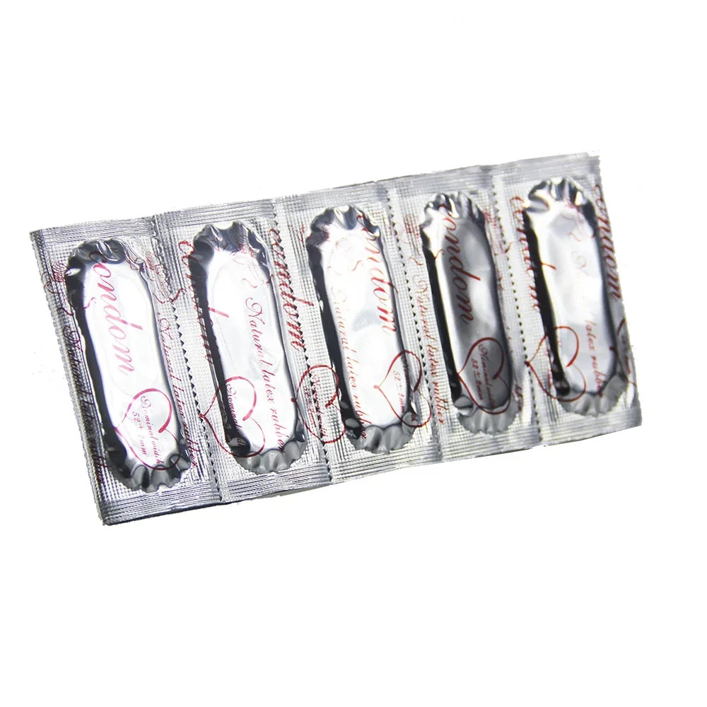Pleasure Condoms Climax Control Lubricant Multi Pack 6-100 Count Bulk