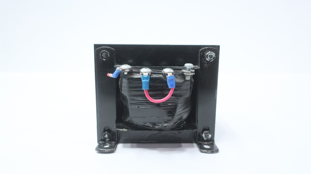 Marcus MO1KO Control Transformer 1kva 120/240v-ac 12/24v-ac