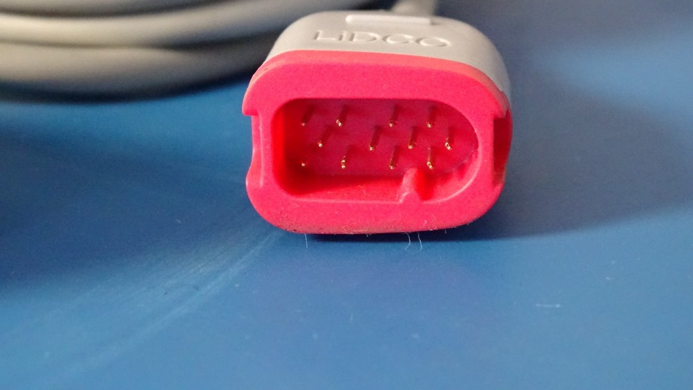 Masimo LiDCO cable 5121
