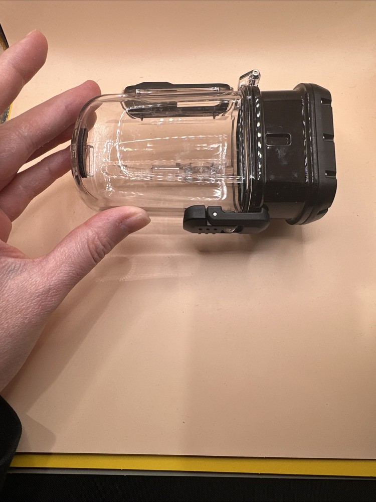 Garmin VIRB Dive Case - 108