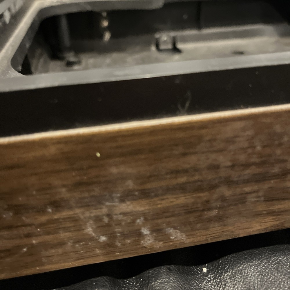 Elac Plinth For 50H / 50HII Turntable