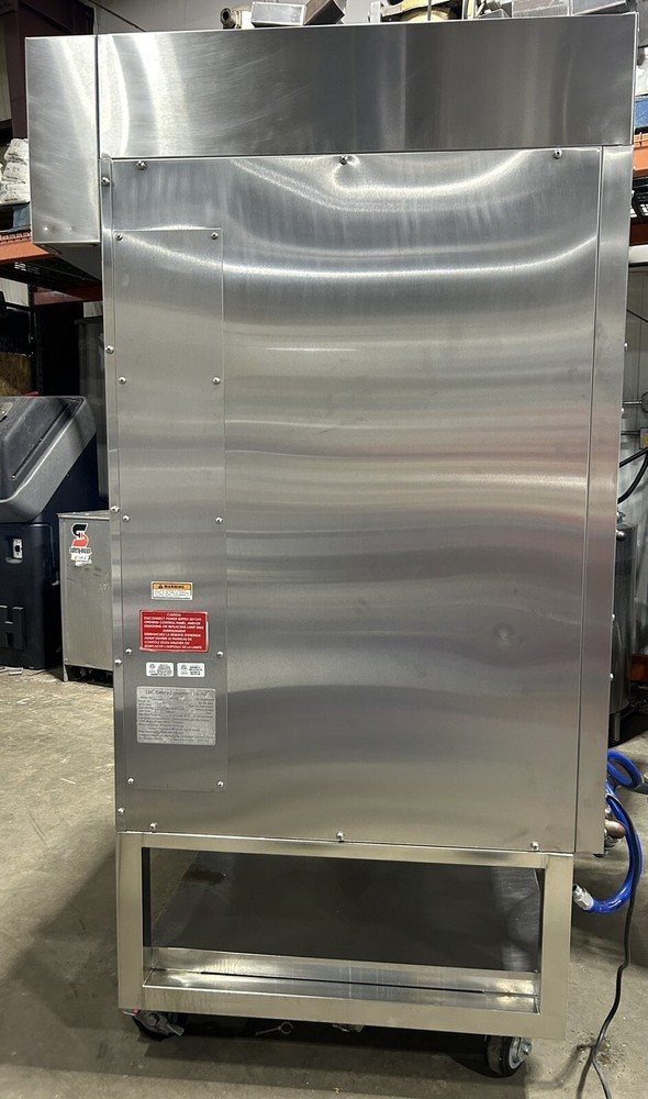 LBC LMO-G10 Mini Rack Oven