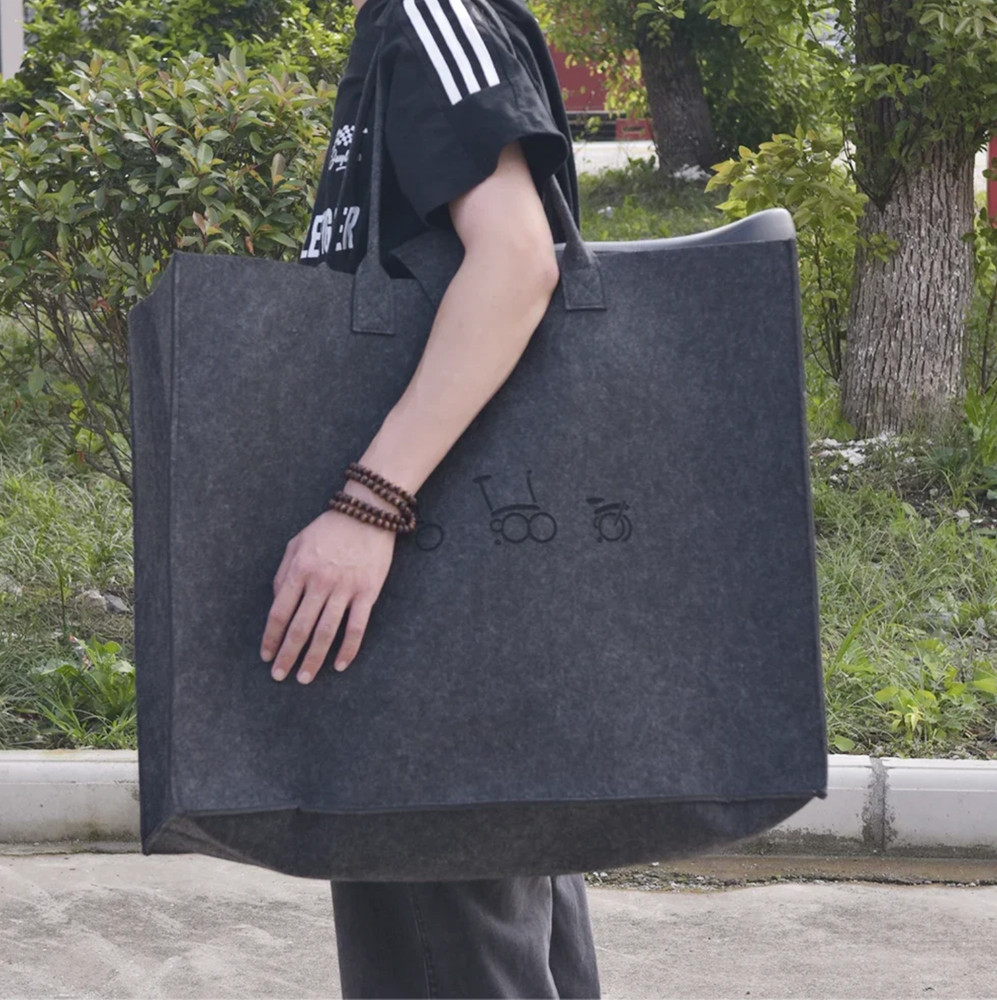 Storage Travel Bag for Brompton