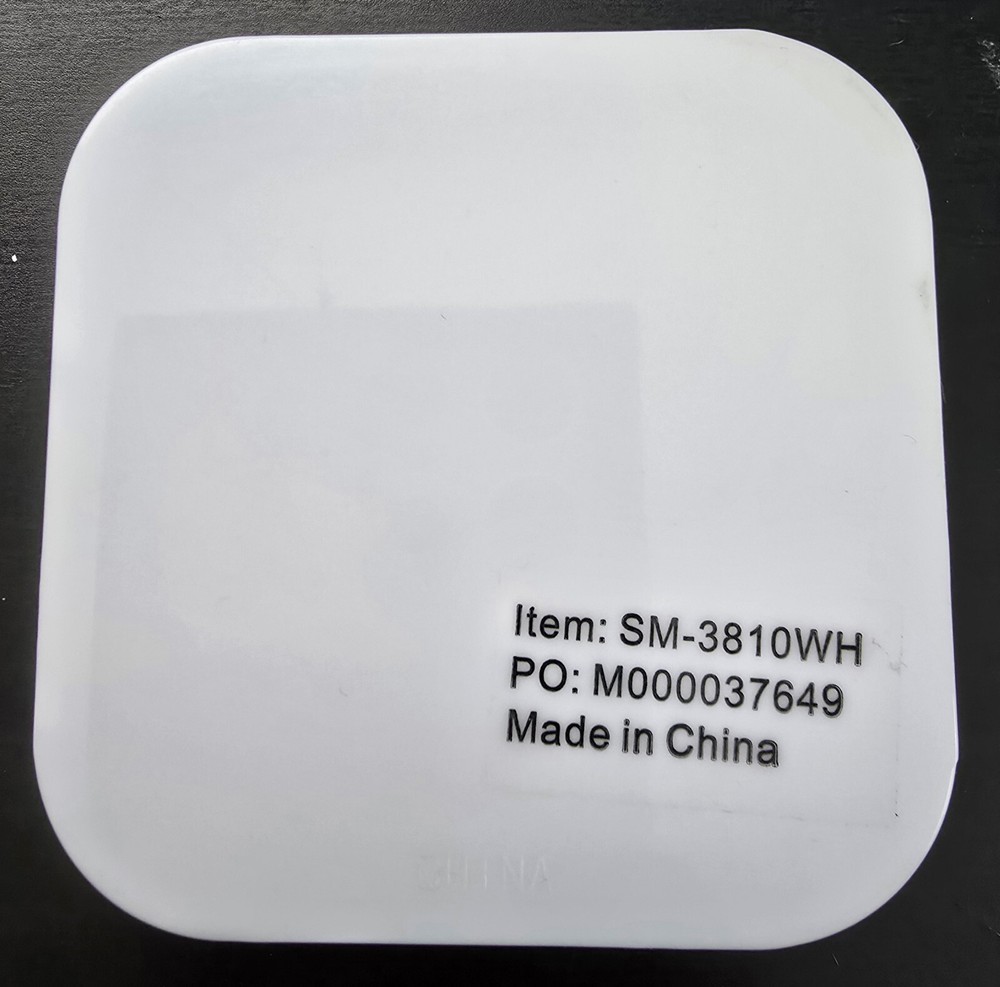 Columbus Crew Earbuds White With Case...LOWEST $