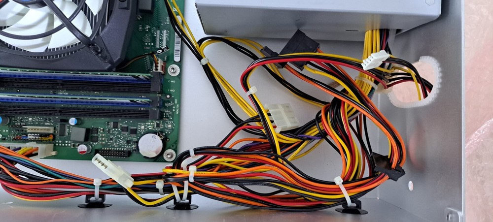 Thermo Scientific 2149140 Data Acquisition Unit, DAQ Exactive / PN: BRE0016997