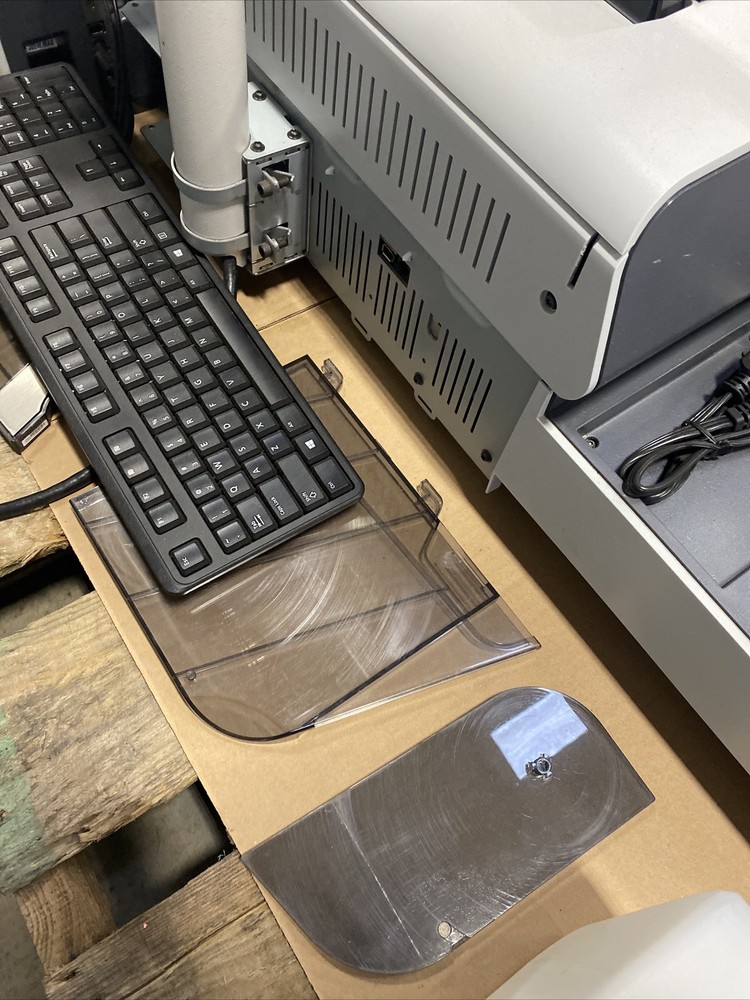 Neopost Hasler IS/IM5000 Mailing Machine System