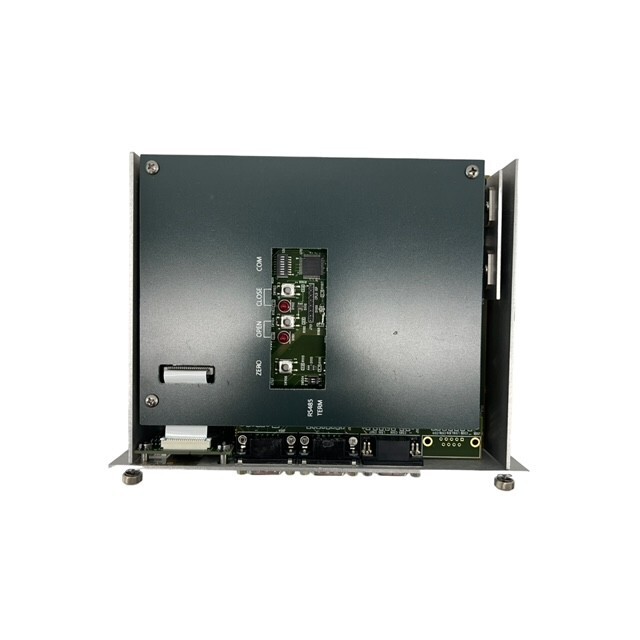 MKS INSTRUMENTS CHANNEL CONTROLLER CARD EPCB-24593