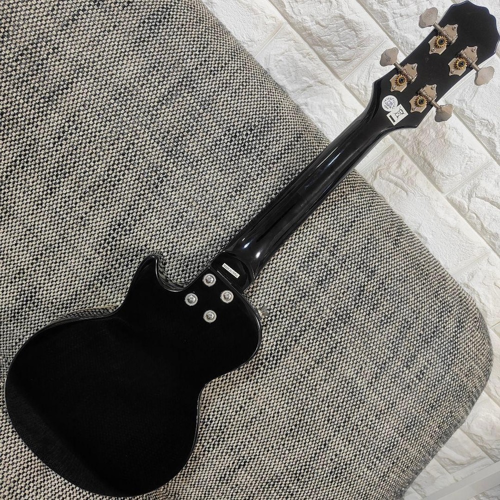 [Good condition] Epiphone electric ukulele Epiphone