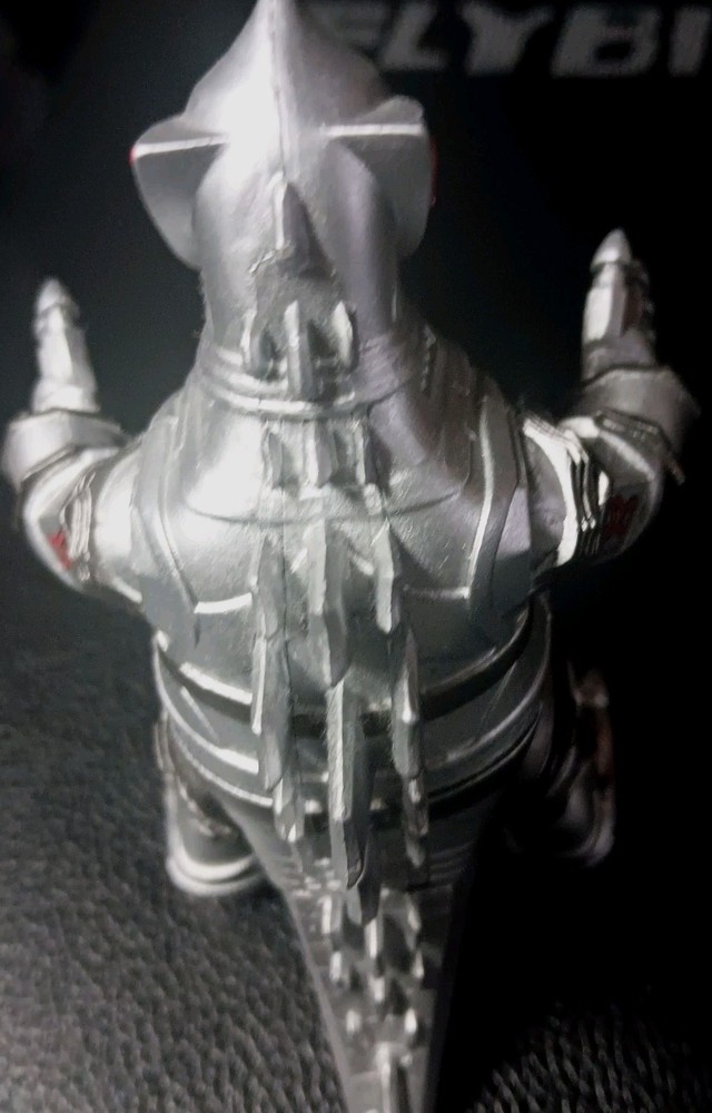 Godzilla Vinimates Mechagodzilla 1974