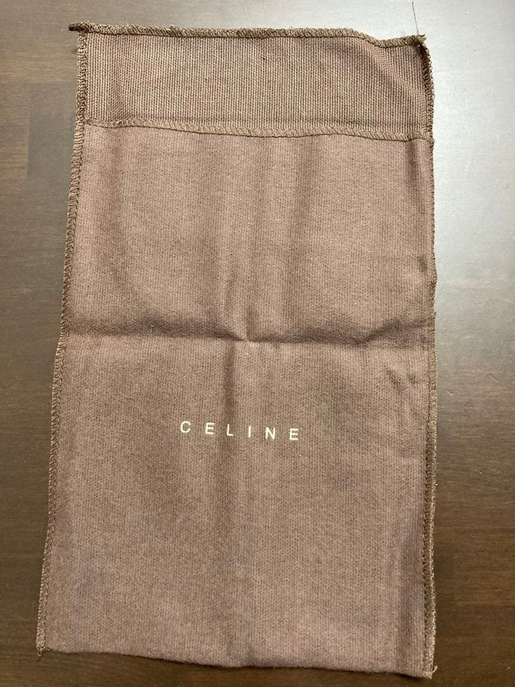 Celine Long Wallet From Japan