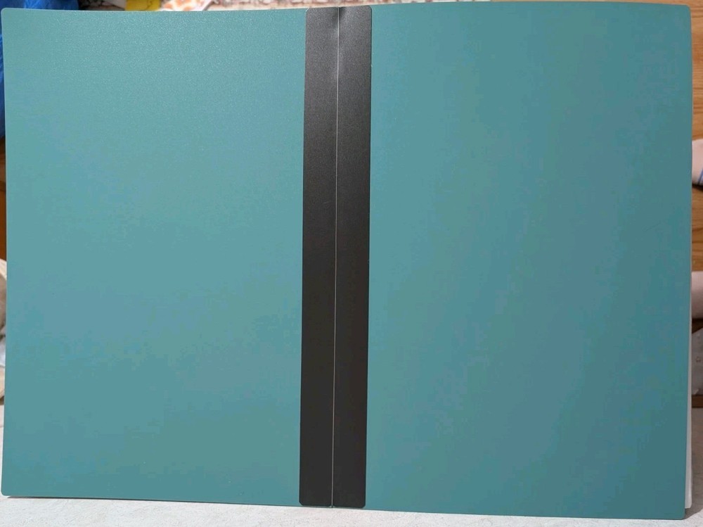 Olfa Folding Cutting Mat 17" x 24" Green