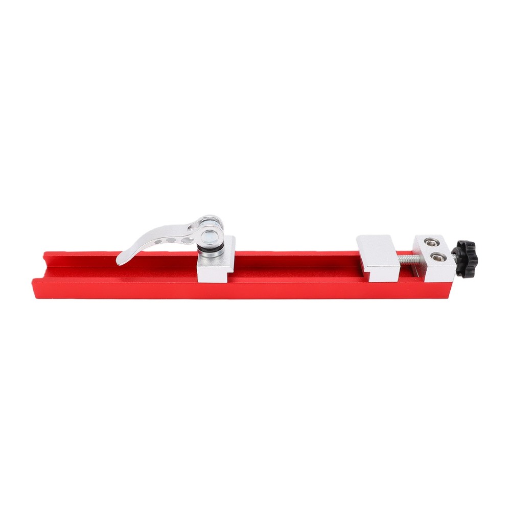 1-Adjustable Saw Guide Rail For Precise Woodworking DIY Projects