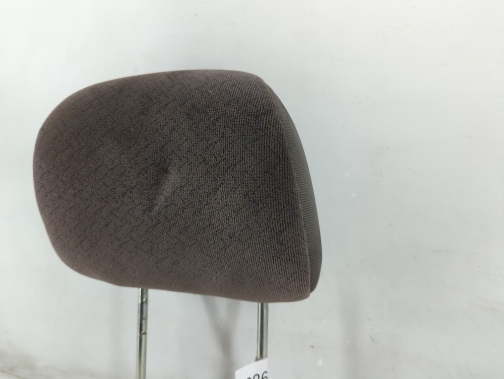 2001-2003 Dodge Caravan Headrest Head Rest Front Driver Passenger Seat HEM5V