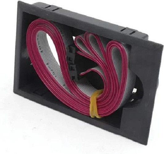 2 Meter Extension Cable Control Panel Box Suitable for HY Inverter VFD HuanYang