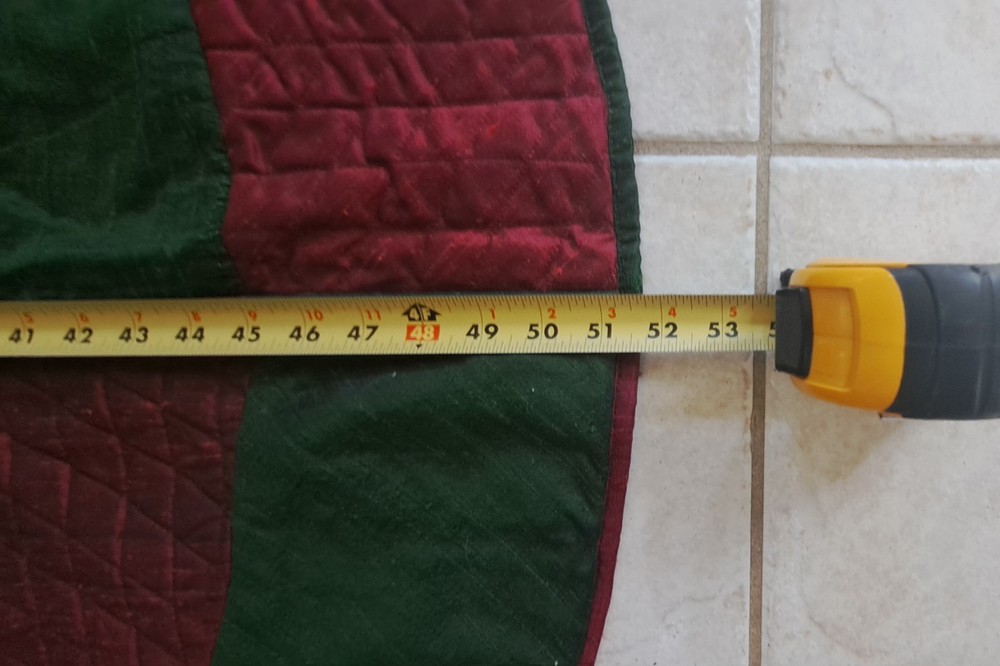 Stunning Massive 8.5ft pre-lit Frontgate Christmas Tree