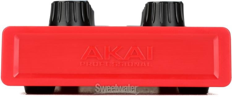 Akai Professional LPD8 mk2 Mini 8-pad USB Controller