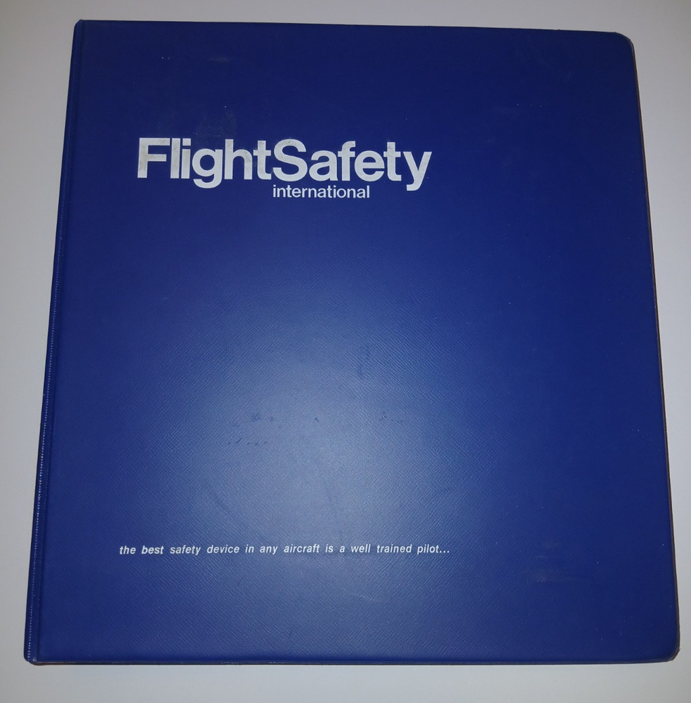Jetstream 3100 Pilot Training Manual